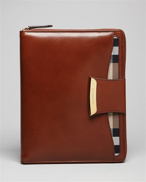 burberry ipad sleeve|Amazon.com: Burberry Ipad Case.